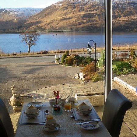 Hillview Guest House Fort William Eksteriør billede