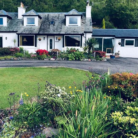 Hillview Guest House Fort William Eksteriør billede