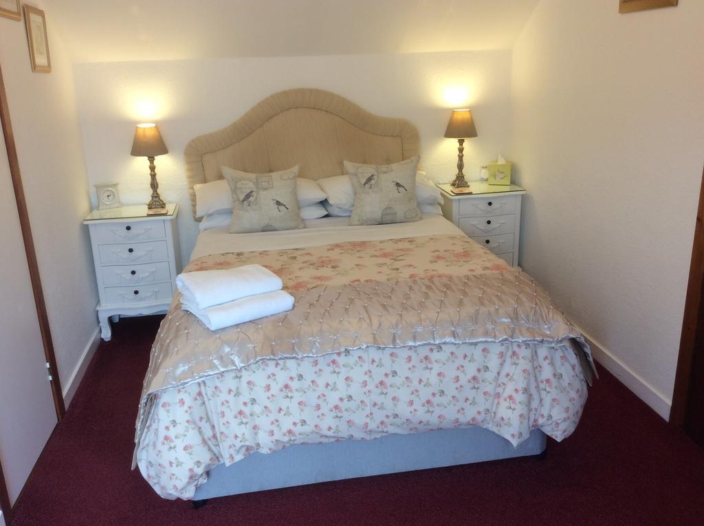 Hillview Guest House Fort William Værelse billede