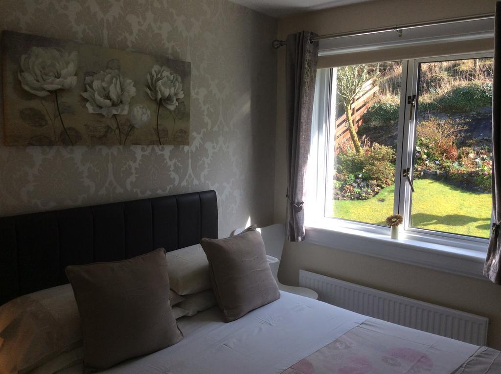 Hillview Guest House Fort William Eksteriør billede
