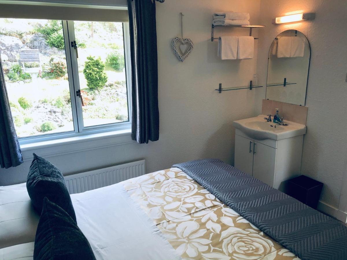 Hillview Guest House Fort William Eksteriør billede